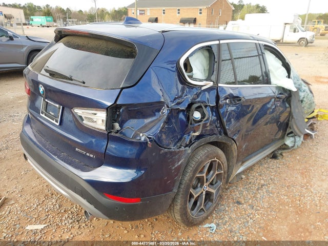 Aukcja sprzedaży 2018 Bmw X1 Xdrive28i, vin: WBXHT3C3XJ3H32501, numer aukcji: 44731481