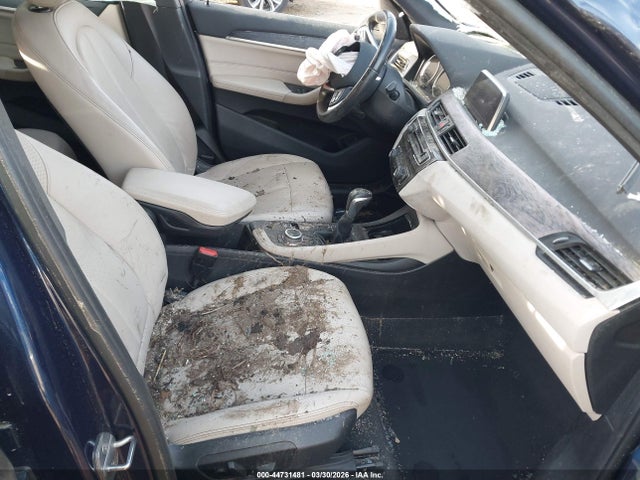 Aukcja sprzedaży 2018 Bmw X1 Xdrive28i, vin: WBXHT3C3XJ3H32501, numer aukcji: 44731481