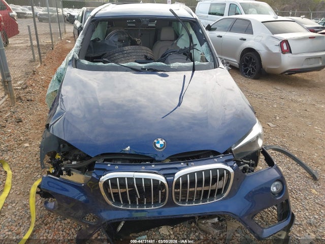 Aukcja sprzedaży 2018 Bmw X1 Xdrive28i, vin: WBXHT3C3XJ3H32501, numer aukcji: 44731481