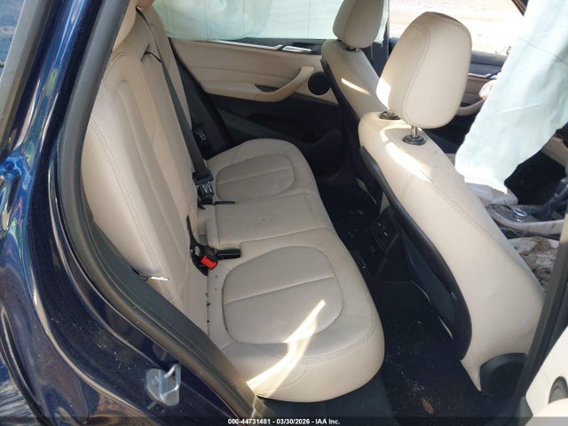 Aukcja sprzedaży 2018 Bmw X1 Xdrive28i, vin: WBXHT3C3XJ3H32501, numer aukcji: 44731481