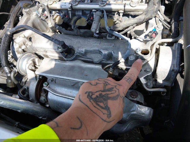 Продажа на аукционе авто 2022 Chevrolet Malibu Fwd Lt, vin: 1G1ZD5ST5NF142521, номер лота: 44731485