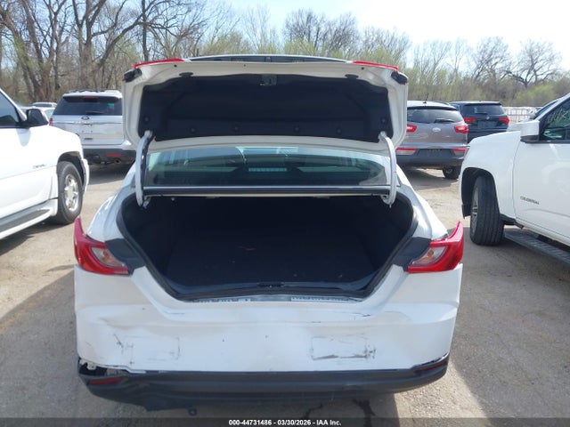 Aukcja sprzedaży 2025 Toyota Camry Le, vin: 4T1DAACK8SU512498, numer aukcji: 44731486