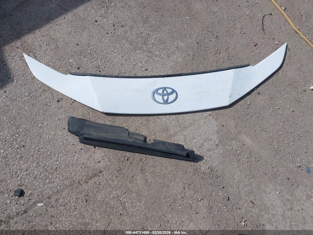 Aukcja sprzedaży 2025 Toyota Camry Le, vin: 4T1DAACK8SU512498, numer aukcji: 44731486