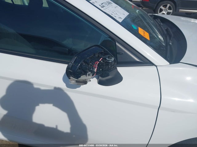 Aukcja sprzedaży 2025 Toyota Camry Le, vin: 4T1DAACK8SU512498, numer aukcji: 44731486