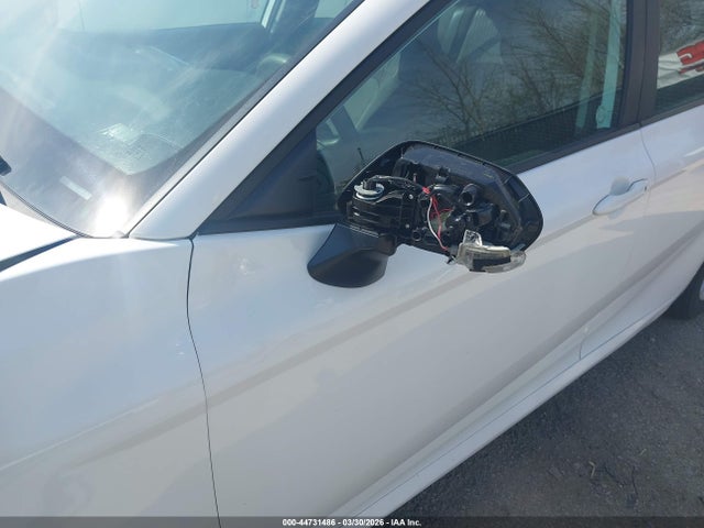 Aukcja sprzedaży 2025 Toyota Camry Le, vin: 4T1DAACK8SU512498, numer aukcji: 44731486