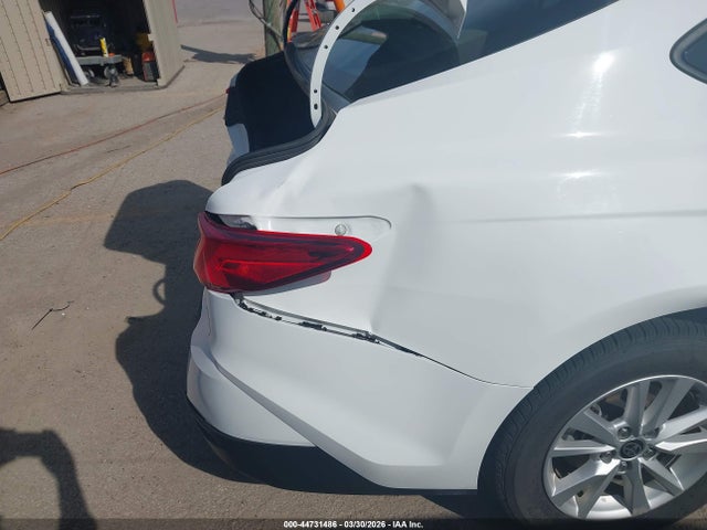 Aukcja sprzedaży 2025 Toyota Camry Le, vin: 4T1DAACK8SU512498, numer aukcji: 44731486