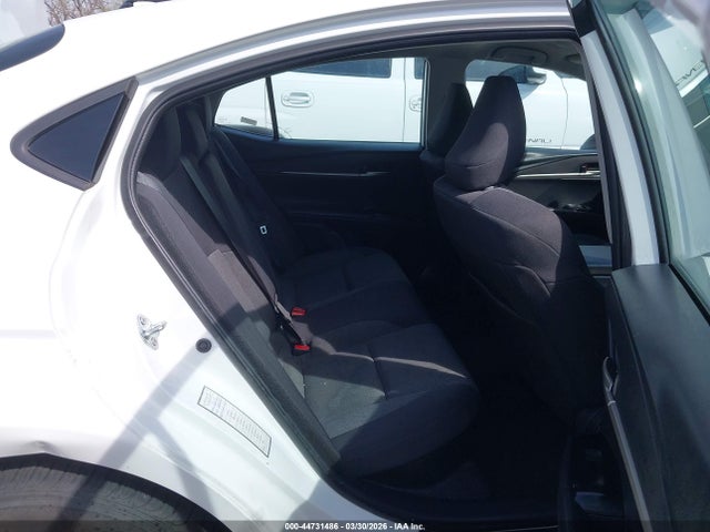Aukcja sprzedaży 2025 Toyota Camry Le, vin: 4T1DAACK8SU512498, numer aukcji: 44731486