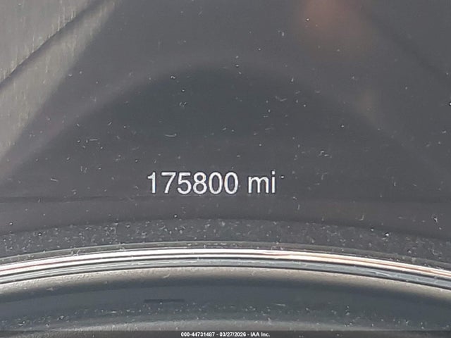 44731487 :رقم المزاد ، 1C4RJFBG3EC469235 vin ، 2014 Jeep Grand Cherokee Limited مزاد بيع
