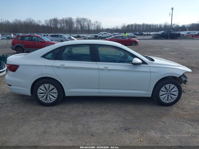 Aukcja sprzedaży 2020 Volkswagen Jetta 1.4t R-line/1.4t S/1.4t Se, vin: 3VWCB7BU5LM016614, numer aukcji: 44731490