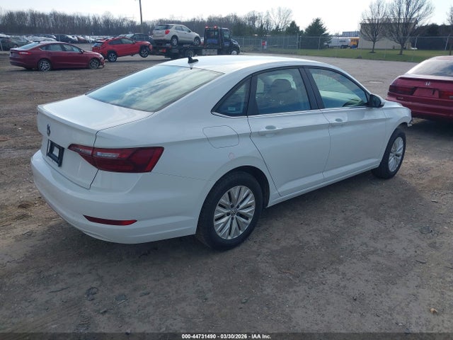 Aukcja sprzedaży 2020 Volkswagen Jetta 1.4t R-line/1.4t S/1.4t Se, vin: 3VWCB7BU5LM016614, numer aukcji: 44731490