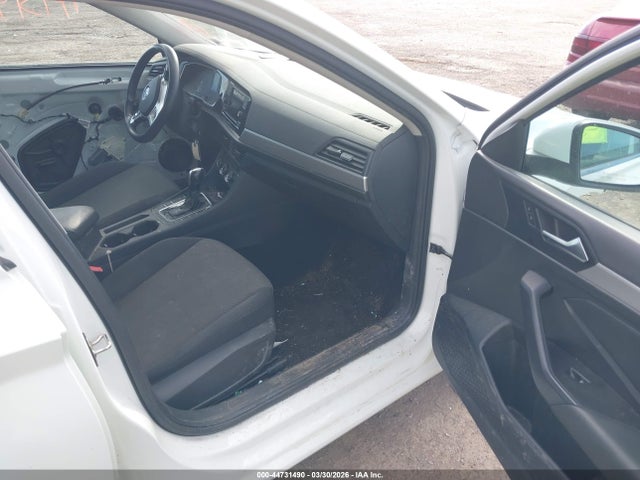 Aukcja sprzedaży 2020 Volkswagen Jetta 1.4t R-line/1.4t S/1.4t Se, vin: 3VWCB7BU5LM016614, numer aukcji: 44731490