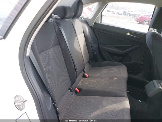 Aukcja sprzedaży 2020 Volkswagen Jetta 1.4t R-line/1.4t S/1.4t Se, vin: 3VWCB7BU5LM016614, numer aukcji: 44731490