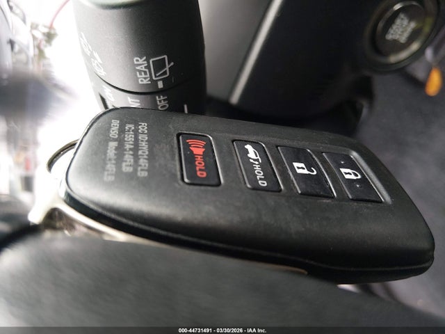 2021 LEXUS RX 350 JTJHZMDA5M2054128 Photo 10