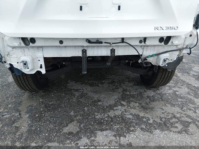 2021 LEXUS RX 350 JTJHZMDA5M2054128 Photo 5