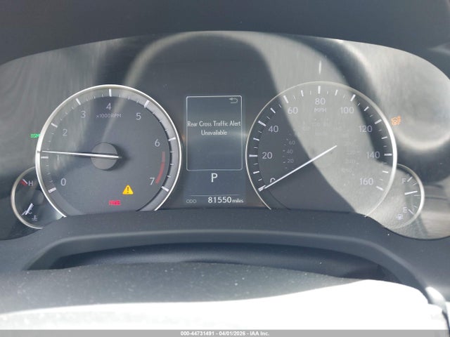 2021 LEXUS RX 350 JTJHZMDA5M2054128 Photo 6