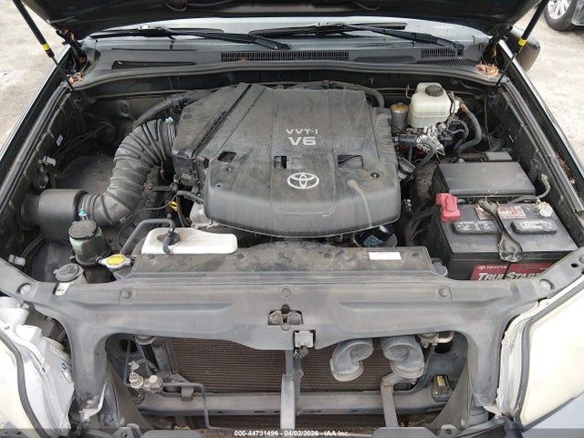Aukcja sprzedaży 2009 Toyota 4runner Sport V6, vin: JTEBU14R59K037103, numer aukcji: 44731496