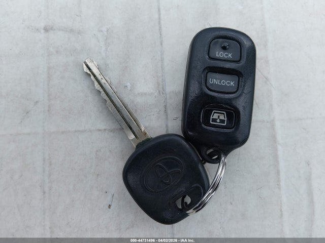 Aukcja sprzedaży 2009 Toyota 4runner Sport V6, vin: JTEBU14R59K037103, numer aukcji: 44731496