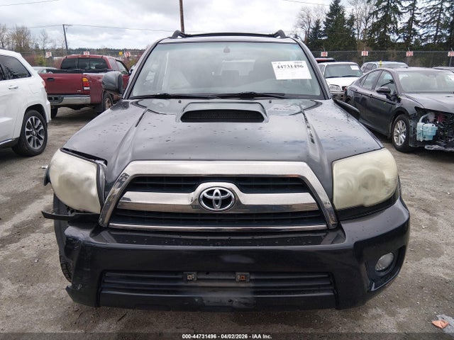 Aukcja sprzedaży 2009 Toyota 4runner Sport V6, vin: JTEBU14R59K037103, numer aukcji: 44731496