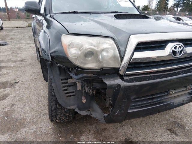 Aukcja sprzedaży 2009 Toyota 4runner Sport V6, vin: JTEBU14R59K037103, numer aukcji: 44731496