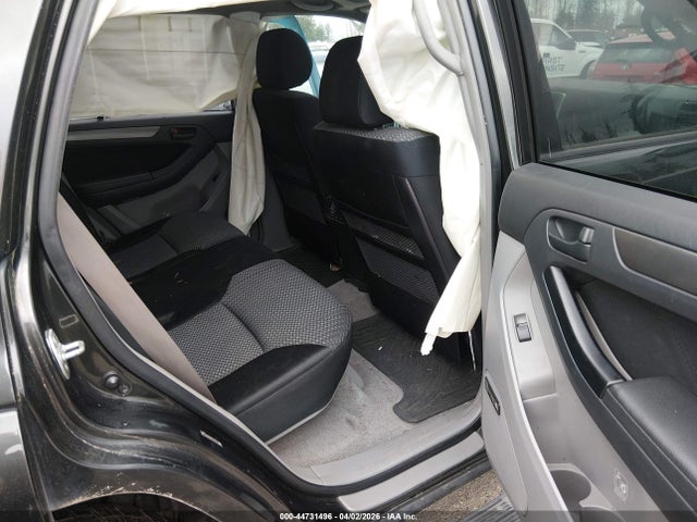 Aukcja sprzedaży 2009 Toyota 4runner Sport V6, vin: JTEBU14R59K037103, numer aukcji: 44731496