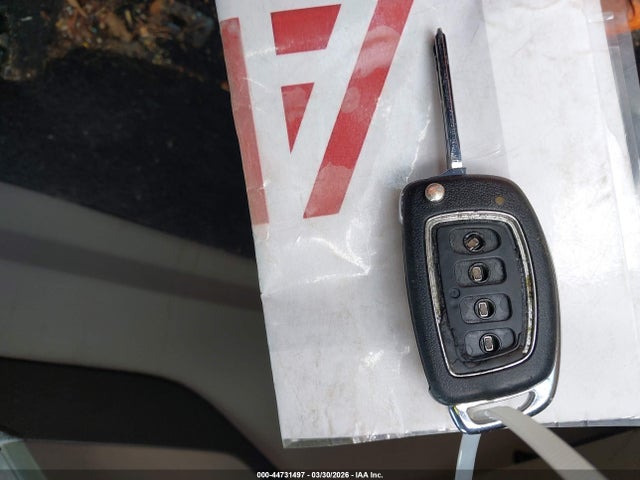 44731497 :رقم المزاد ، 5NPE34AFXFH256732 vin ، 2015 Hyundai Sonata Sport مزاد بيع