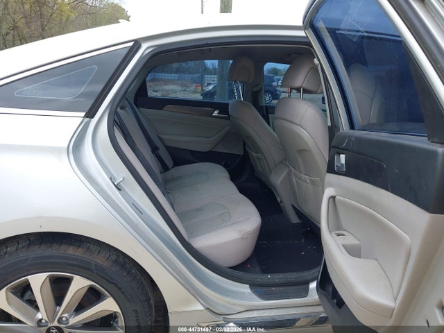44731497 :رقم المزاد ، 5NPE34AFXFH256732 vin ، 2015 Hyundai Sonata Sport مزاد بيع