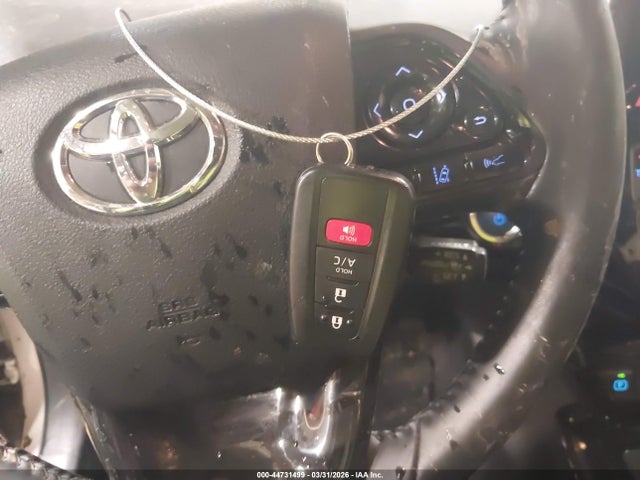 2021 TOYOTA PRIUS PRIME JTDKAMFP6M3179568 Photo 10