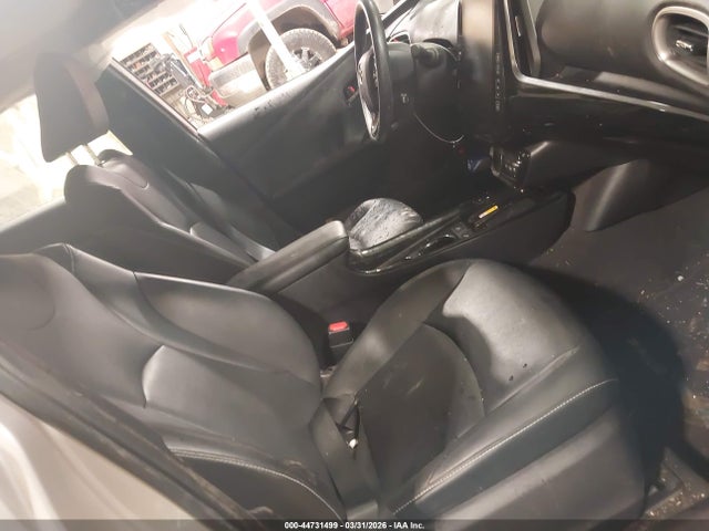 2021 TOYOTA PRIUS PRIME JTDKAMFP6M3179568 Photo 4