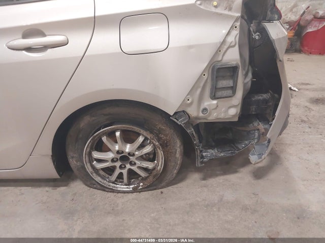 2021 TOYOTA PRIUS PRIME JTDKAMFP6M3179568 Photo 5