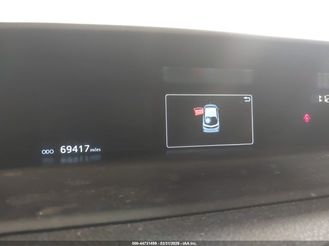 2021 TOYOTA PRIUS PRIME JTDKAMFP6M3179568 Photo 6