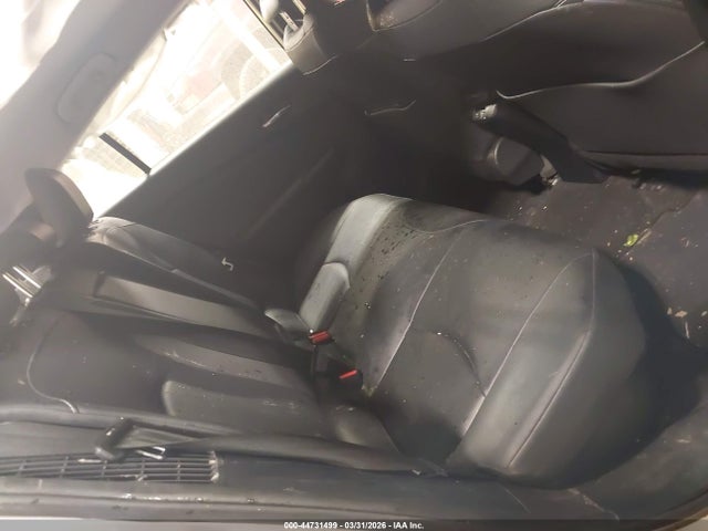 2021 TOYOTA PRIUS PRIME JTDKAMFP6M3179568 Photo 7