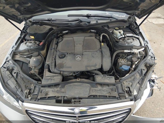 Продаж на аукціоні авто 2014 Mercedes-benz E 350 4matic, vin: WDDHF8JBXEA980165, номер лоту: 44731504