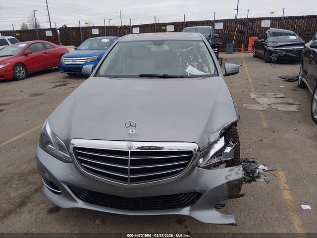 Продаж на аукціоні авто 2014 Mercedes-benz E 350 4matic, vin: WDDHF8JBXEA980165, номер лоту: 44731504