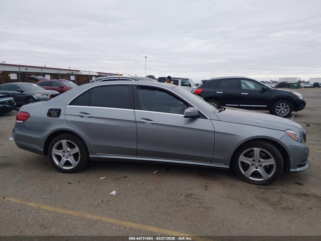 Продаж на аукціоні авто 2014 Mercedes-benz E 350 4matic, vin: WDDHF8JBXEA980165, номер лоту: 44731504