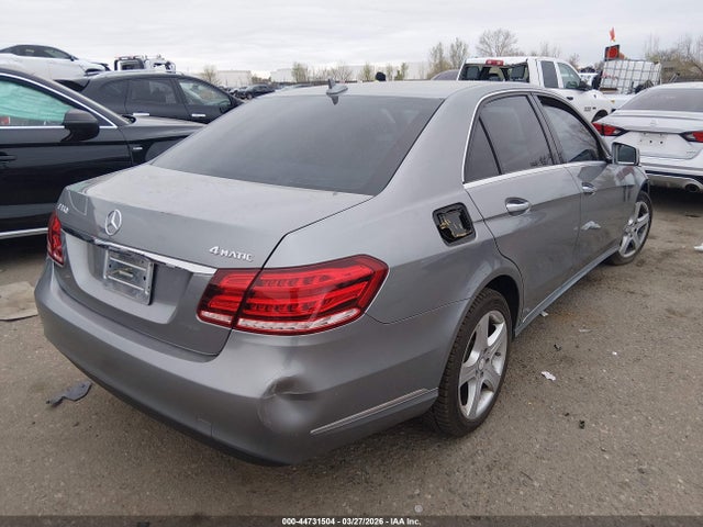 Продаж на аукціоні авто 2014 Mercedes-benz E 350 4matic, vin: WDDHF8JBXEA980165, номер лоту: 44731504