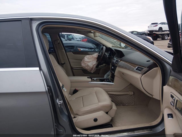 Продаж на аукціоні авто 2014 Mercedes-benz E 350 4matic, vin: WDDHF8JBXEA980165, номер лоту: 44731504