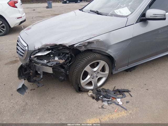 Продаж на аукціоні авто 2014 Mercedes-benz E 350 4matic, vin: WDDHF8JBXEA980165, номер лоту: 44731504