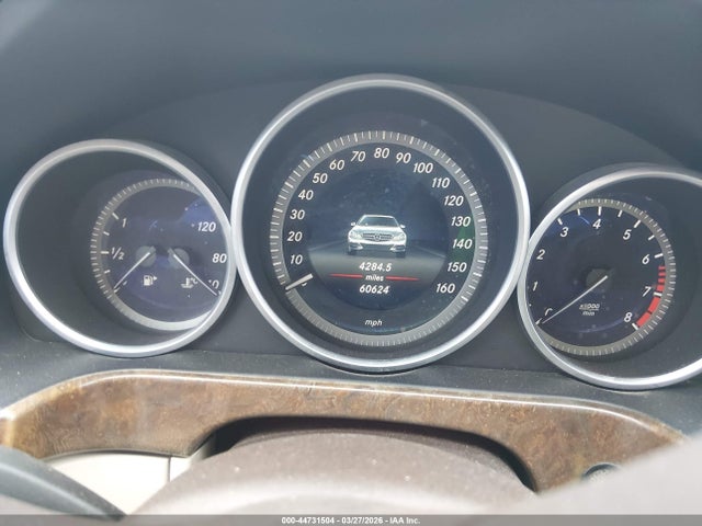 Продаж на аукціоні авто 2014 Mercedes-benz E 350 4matic, vin: WDDHF8JBXEA980165, номер лоту: 44731504