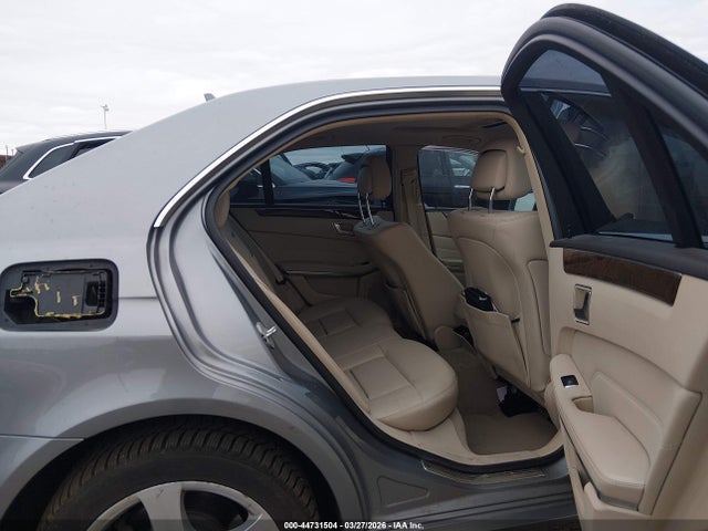 Продаж на аукціоні авто 2014 Mercedes-benz E 350 4matic, vin: WDDHF8JBXEA980165, номер лоту: 44731504
