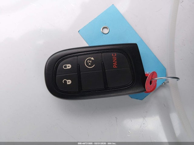 Продаж на аукціоні авто 2015 Ram 1500 Sport, vin: 1C6RR7MT9FS702252, номер лоту: 44731505