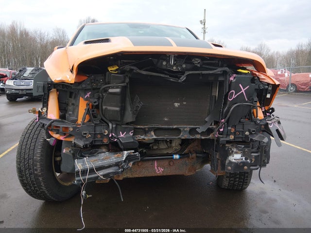Продаж на аукціоні авто 2015 Ram 1500 Sport, vin: 1C6RR7MT9FS702252, номер лоту: 44731505