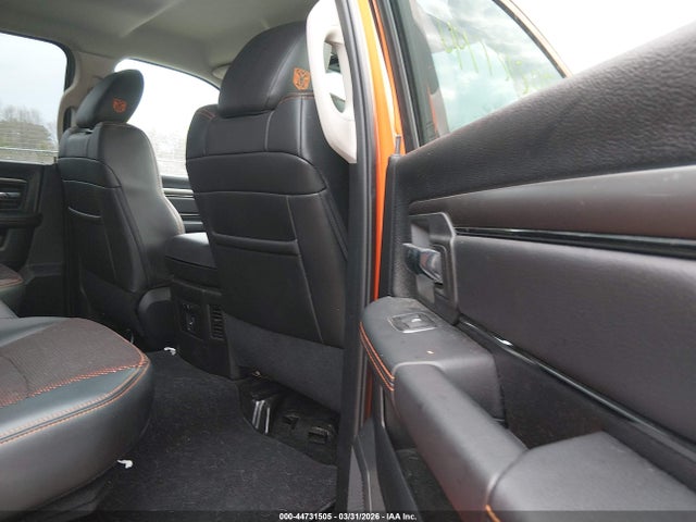 Продаж на аукціоні авто 2015 Ram 1500 Sport, vin: 1C6RR7MT9FS702252, номер лоту: 44731505