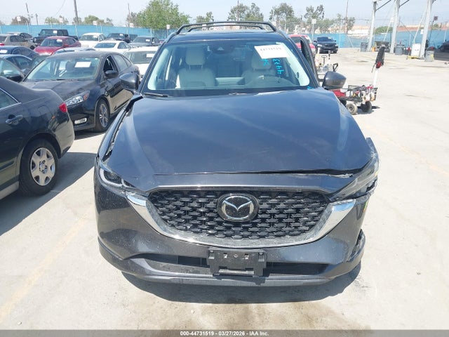 Aukcja sprzedaży 2024 Mazda Cx-5 2.5 S Premium Plus, vin: JM3KFBEL0R0476582, numer aukcji: 44731519