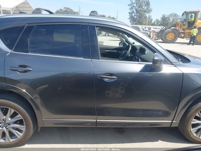 Aukcja sprzedaży 2024 Mazda Cx-5 2.5 S Premium Plus, vin: JM3KFBEL0R0476582, numer aukcji: 44731519