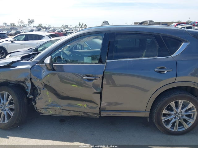 Aukcja sprzedaży 2024 Mazda Cx-5 2.5 S Premium Plus, vin: JM3KFBEL0R0476582, numer aukcji: 44731519