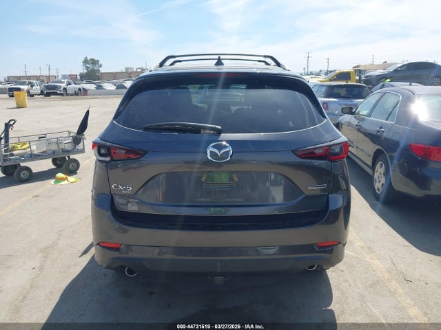 Aukcja sprzedaży 2024 Mazda Cx-5 2.5 S Premium Plus, vin: JM3KFBEL0R0476582, numer aukcji: 44731519