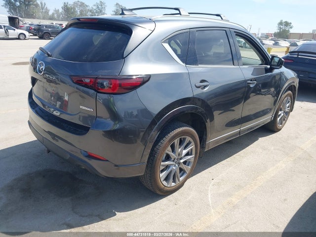 Aukcja sprzedaży 2024 Mazda Cx-5 2.5 S Premium Plus, vin: JM3KFBEL0R0476582, numer aukcji: 44731519