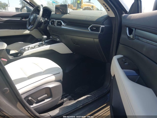 Aukcja sprzedaży 2024 Mazda Cx-5 2.5 S Premium Plus, vin: JM3KFBEL0R0476582, numer aukcji: 44731519