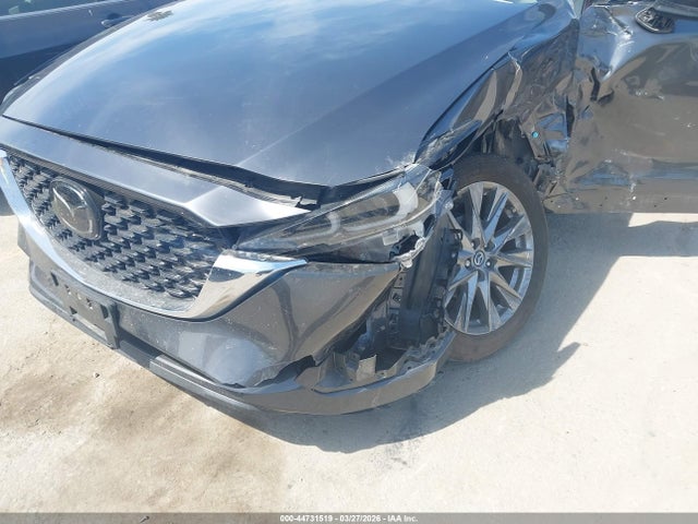 Aukcja sprzedaży 2024 Mazda Cx-5 2.5 S Premium Plus, vin: JM3KFBEL0R0476582, numer aukcji: 44731519