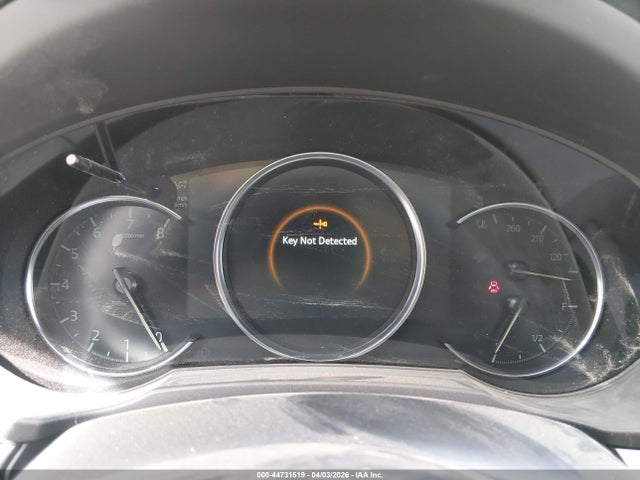 Aukcja sprzedaży 2024 Mazda Cx-5 2.5 S Premium Plus, vin: JM3KFBEL0R0476582, numer aukcji: 44731519